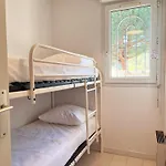Apartman Duplex Avec Piscine, 3 Pieces Cabine, 6 Couchages, Terrasses Et Parking Proche - - Fr-1-251-536 Le Lavandou