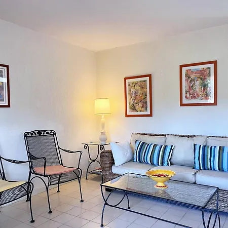 Duplex Avec Piscine, 3 Pieces Cabine, 6 Couchages, Terrasses Et Parking Proche - - Fr-1-251-536 *