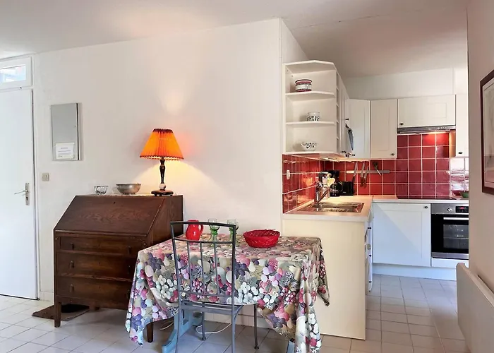 Apartman Duplex Avec Piscine, 3 Pieces Cabine, 6 Couchages, Terrasses Et Parking Proche - - Fr-1-251-536 *