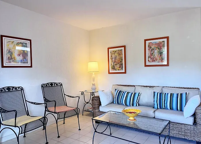 Duplex Avec Piscine, 3 Pièces Cabine, 6 Couchages, Terrasses Et Parking Proche - - Fr-1-251-536 *