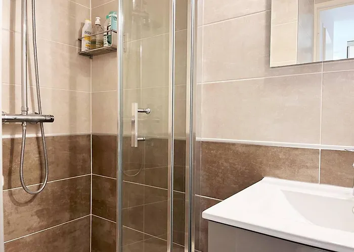 Appartamento Duplex Avec Piscine, 3 Pièces Cabine, 6 Couchages, Terrasses Et Parking Proche - - Fr-1-251-536 Le Lavandou